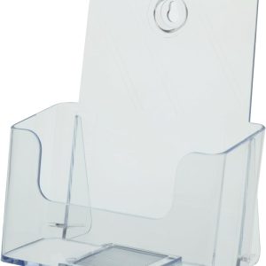 Deflecto Literature Rack