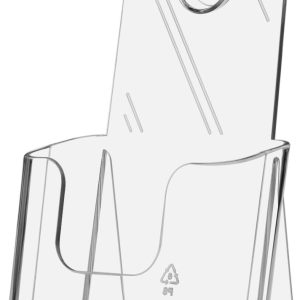 Deflecto Literature Rack