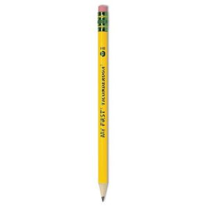 Dixon My First Pencil