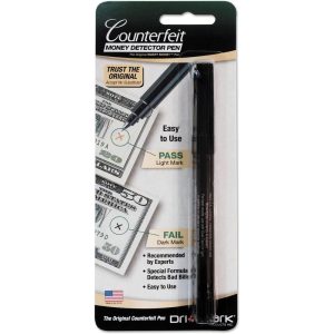 Drimark Counterfeit Pen