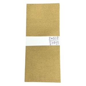 Manilla Envelope 105x240 (4.13x9.45)P/S