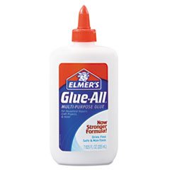 Elmers White Glue 7.625oz