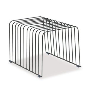 Fellowes Wire Organizer Black