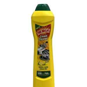 Fire Bright Cream Cleaner 500ml