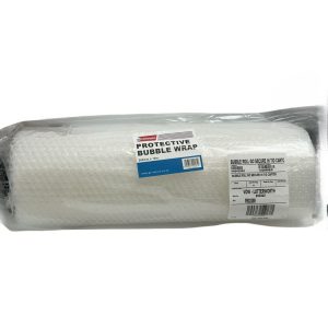 Go Secure Bubble Wrap 500mmx10m PR02289