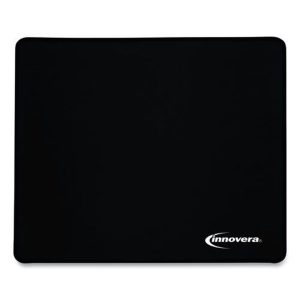 Innovera Mouse Pad Large Black