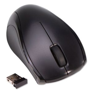 Innovera Mouse Wireless Travel Compact