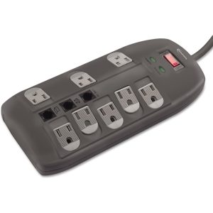 Innovera Surge Protector 8 Outlet
