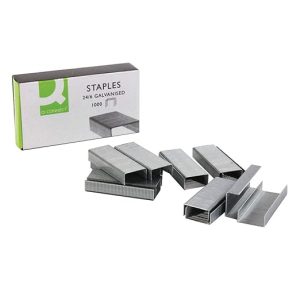 Q Connect Staples 24/6