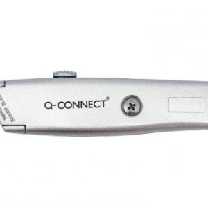 Q Connect Cutter Knife