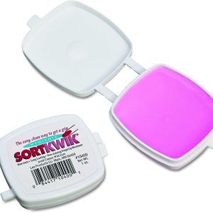 Lee Sortwik Finger Moistener 1oz