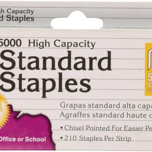 Charles Leonard Staples 5/16