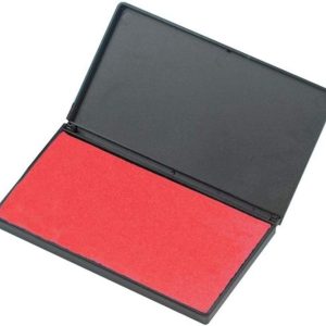 CLI Stamp Pad Foam #2 Red