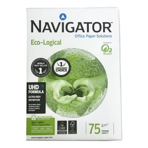 Navigator Copy Paper 75g  A4