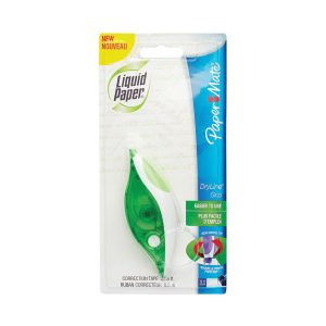 Papermate Dryline Correction Tape