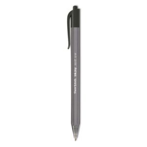 Papermate Inkjoy Retr Ballpoint Pen Bk M