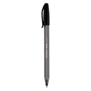 Papermate Inkjoy Ballpoint Pen Blk Med