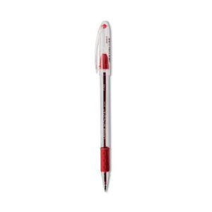 Pentel R S V P Ballpoint Pen Red Fine