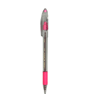Pentel R S V P ballpoint Pen Pink Medium
