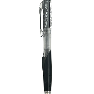 Pentel Mechanical Pencil .7mm Black