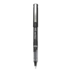 Pilot Precise V5 Roller Ball Pen Blk XF