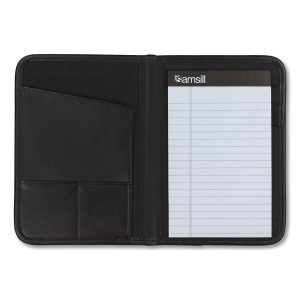 Samsill Pad Holder Junior Black