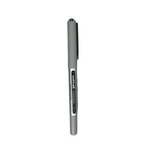 Uniball Vision Roller Ball Pen Black Fin