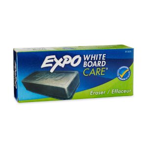 Expo White  Board Eraser