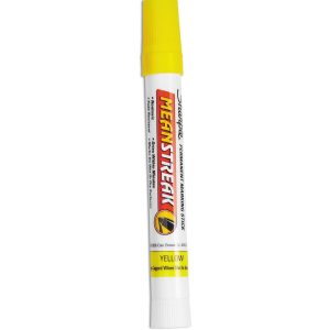 Sanford Marker Mean Streak Yellow