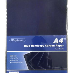 Stephens Handycopy Carbon Blue RS520252