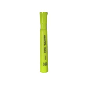 Unv Desk Highlighter Yellow
