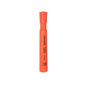 Unv Desk Highlighter Orange