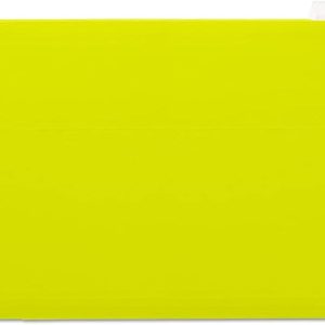 Unv Hanging Folder Lgl Yellow