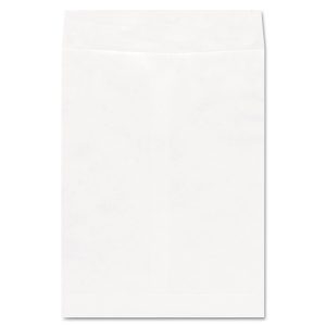 Universal Tyvek Envelope 9x12