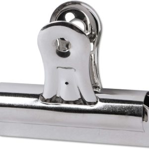 Unv Bulldog Clip 2.25