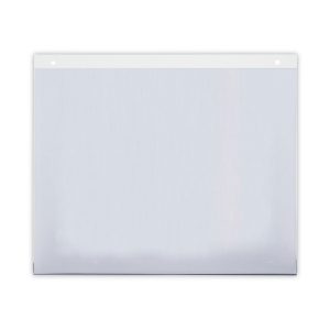 Unv Wall Sign 11x8.5