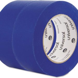 Unv Masking Painters Tape 2 Blue