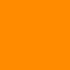 Bristol Board Orange 57x73