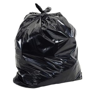 Garbage Bags 39 x 50 Singles