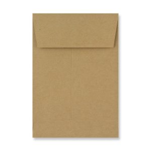 Manilla Envelope (9.02 x 6.38) P/S Ribbed