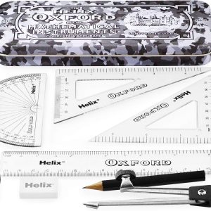Heliix Maths Set