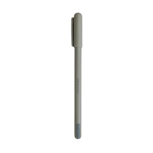 Pentonic Ballpoint Pen Frost .7mm Black
