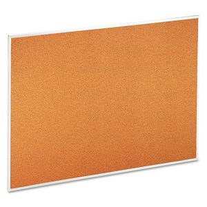 Unv Cork Bulletin Board 48x36