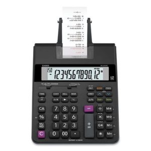 Casio Calculator
