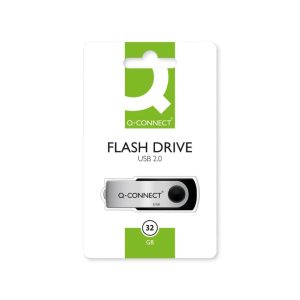 Q Connect USB Drive 32GB