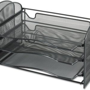 Safco Desk Tray