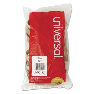 Unv Rubber Bands #107