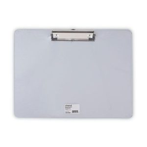 Unv Plastic Clipboard Landscape