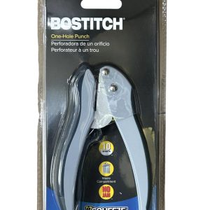 ACI  Bostich 1 Hole Punch