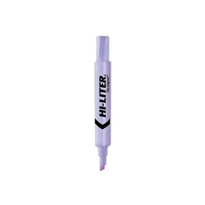 Avery Desk Style Highlighter Fl Purple